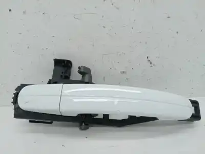 Peça sobressalente para automóvel em segunda mão  por FORD KUGA (CBV)  Referências OEM IAM 4M51A266B22  