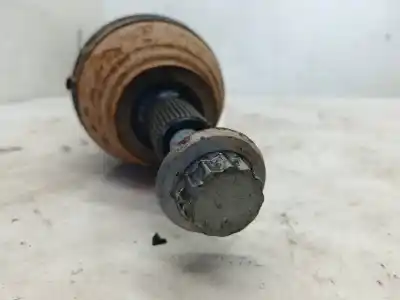 Second-hand car spare part front right transmission for seat ateca (kh7) style oem iam references 5q0407272dd  