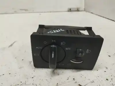 Peça sobressalente para automóvel em segunda mão comutador de luzes por ford kuga (cbv) titanium referências oem iam 7m5t13a024ca