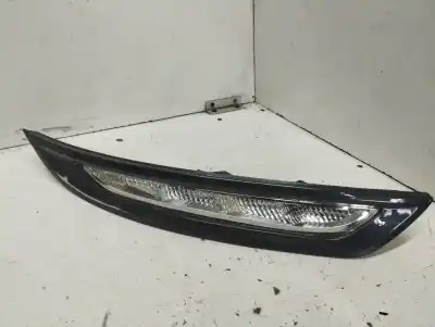 Peça sobressalente para automóvel em segunda mão farolim dianteiro direito por ford kuga (cbv) titanium referências oem iam bv4113d272aa