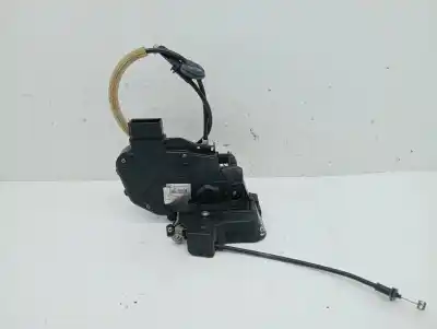 Peça sobressalente para automóvel em segunda mão fechadura da porta traseira esquerda por ford kuga (cbv) titanium referências oem iam 8v4as26413ea