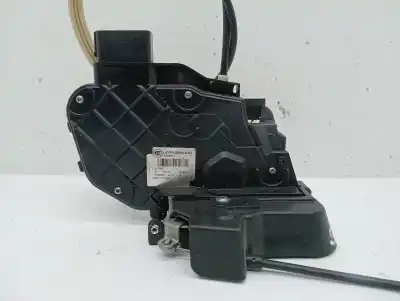 Second-hand car spare part rear left door lock for ford kuga (cbv) titanium oem iam references 8v4as26413ea  