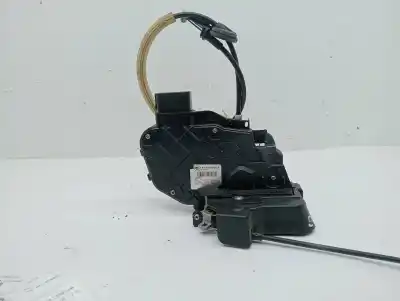 Second-hand car spare part rear left door lock for ford kuga (cbv) titanium oem iam references 8v4as26413ea  