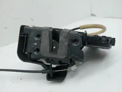 Second-hand car spare part rear left door lock for ford kuga (cbv) titanium oem iam references 8v4as26413ea  