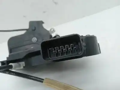 Second-hand car spare part rear left door lock for ford kuga (cbv) titanium oem iam references 8v4as26413ea  