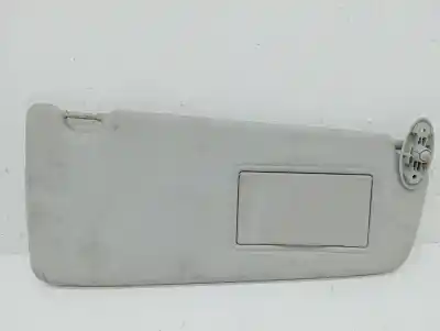Peça sobressalente para automóvel em segunda mão para-sol direito por ford kuga (cbv) titanium referências oem iam 