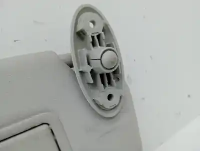 Peça sobressalente para automóvel em segunda mão para-sol direito por ford kuga (cbv) titanium referências oem iam   