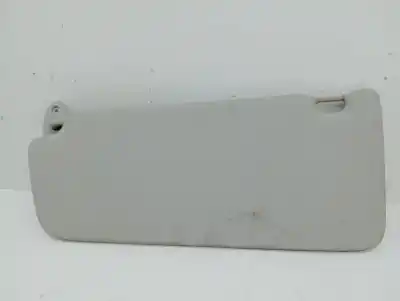 Peça sobressalente para automóvel em segunda mão para-sol direito por ford kuga (cbv) titanium referências oem iam   