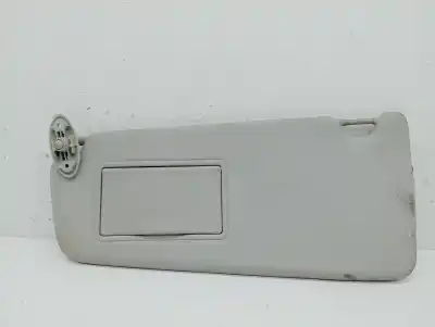Peça sobressalente para automóvel em segunda mão pára-sol esquerdo por ford kuga (cbv) titanium referências oem iam 