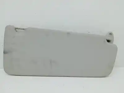 Peça sobressalente para automóvel em segunda mão pára-sol esquerdo por ford kuga (cbv) titanium referências oem iam   