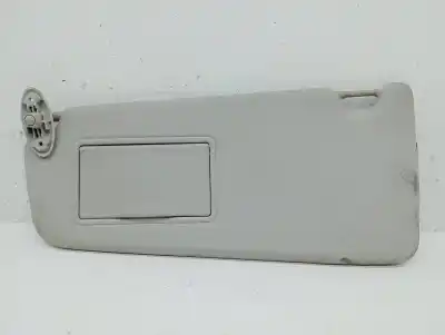 Peça sobressalente para automóvel em segunda mão pára-sol esquerdo por ford kuga (cbv) titanium referências oem iam   
