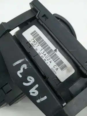 Second-hand car spare part headlights switch for ford kuga (cbv) titanium oem iam references 7m5t13a024ca  