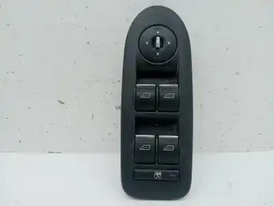Peça sobressalente para automóvel em segunda mão botão / interruptor elevador vidro dianteiro esquerdo por ford kuga (cbv) titanium referências oem iam 8m5t14a132ab