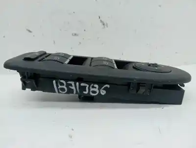 Second-hand car spare part left front power window switch for ford kuga (cbv) titanium oem iam references 8m5t14a132ab  