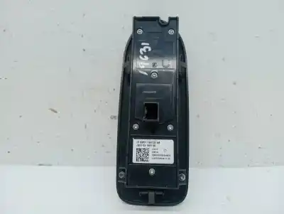 Second-hand car spare part left front power window switch for ford kuga (cbv) titanium oem iam references 8m5t14a132ab  