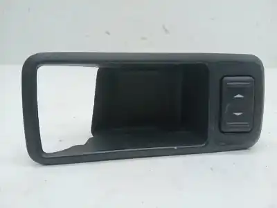 Peça sobressalente para automóvel em segunda mão botão / interruptor elevador vidro dianteiro direito por ford kuga (cbv) titanium referências oem iam 3m51226a36afw