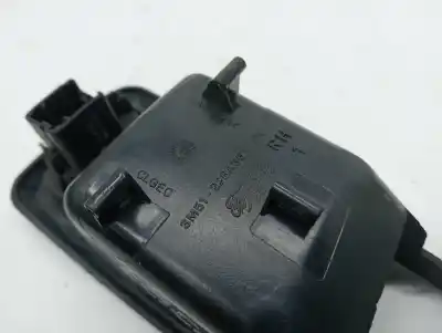 Second-hand car spare part right front power window switch for ford kuga (cbv) titanium oem iam references 3m51226a36afw  