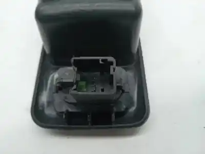 Second-hand car spare part right front power window switch for ford kuga (cbv) titanium oem iam references 3m51226a36afw  