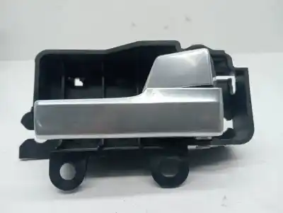 Peça sobressalente para automóvel em segunda mão puxador interior dianteiro direito por ford kuga (cbv) titanium referências oem iam 8m51r22600