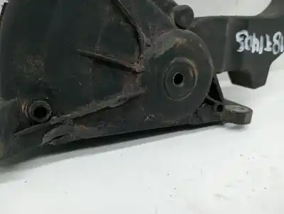 Peça sobressalente para automóvel em segunda mão pedal acelerador por ford kuga (cbv) titanium referências oem iam 3m519f836ah  