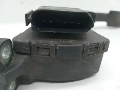 Peça sobressalente para automóvel em segunda mão pedal acelerador por ford kuga (cbv) titanium referências oem iam 3m519f836ah  
