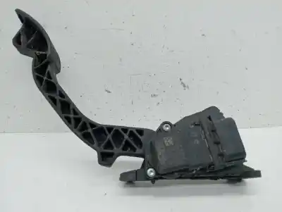 Peça sobressalente para automóvel em segunda mão pedal acelerador por ford kuga (cbv) titanium referências oem iam 3m519f836ah  