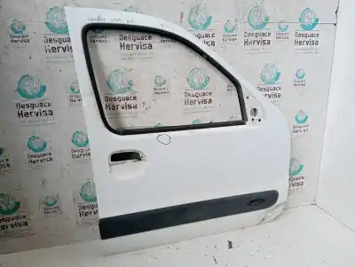 Автозапчасти б/у дверь передняя правая за renault kangoo (f/kc0) authentique ссылки oem iam   