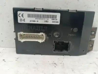 Автозапчастина б/у електронний модуль для renault kangoo (f/kc0) authentique посилання на oem iam 8200530970   Автозапчастина б/у електронний модуль для renault kangoo (f/kc0) authentique посилання на oem iam 8200530970