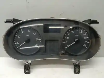 Автозапчасти б/у  за RENAULT KANGOO (F/KC0)  ссылки OEM IAM 8200336241C  