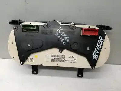 Автозапчасти б/у приборная доска за renault kangoo (f/kc0) authentique ссылки oem iam 8200336241c   Автозапчасти б/у приборная доска за renault kangoo (f/kc0) authentique ссылки oem iam 8200336241c