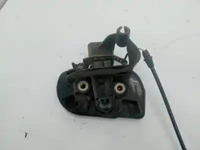 Second-hand car spare part right side door lock for volkswagen caddy ka/kb (2k) * oem iam references 2k0843654d  