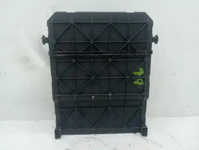 Peça sobressalente para automóvel em segunda mão caixa de fusíveis e relés por citroen c3 1.4 16v referências oem iam 9648715380  