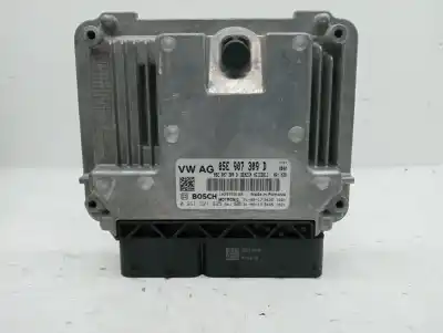 Second-hand car spare part ECU ENGINE CONTROL for CUPRA FORMENTOR (KM7)  OEM IAM references 05E907309D  