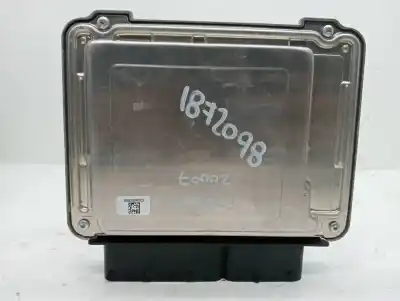 Second-hand car spare part ecu engine control for cupra formentor (km7) basis oem iam references 05e907309d  