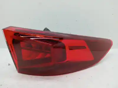 Tweedehands auto-onderdeel rechter achterlamp voor cupra formentor (km7) basis oem iam-referenties 5ff945208