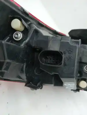 Second-hand car spare part right tailgate light for cupra formentor (km7) basis oem iam references 5ff945208  