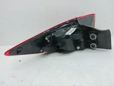 Second-hand car spare part right tailgate light for cupra formentor (km7) basis oem iam references 5ff945208  