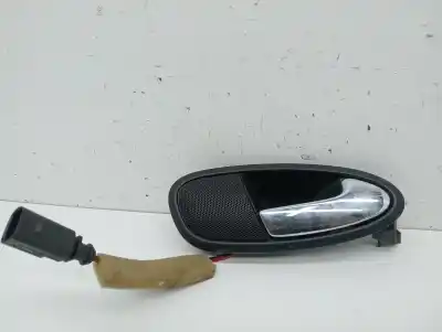 Tweedehands auto-onderdeel binnen voor rechts handvat voor seat toledo (5p2) exclusive oem iam-referenties 5p0035411