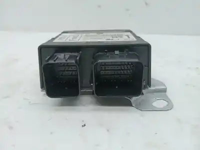 Peça sobressalente para automóvel em segunda mão centralina de airbag por ford focus lim. (cb8) trend referências oem iam cm5t14b321ca  