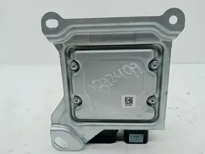 Peça sobressalente para automóvel em segunda mão centralina de airbag por ford focus lim. (cb8) trend referências oem iam cm5t14b321ca  
