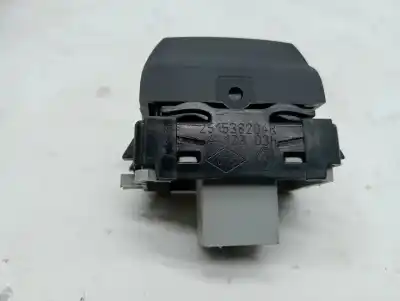 Автозапчасти б/у выключатель за renault scenic iii xmod bose ссылки oem iam 251538204r  