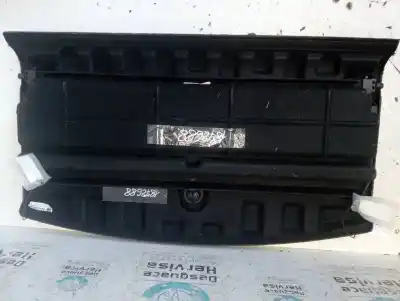 Second-hand car spare part parcel shelf for seat altea (5p1) reference oem iam references 5p0867769e  