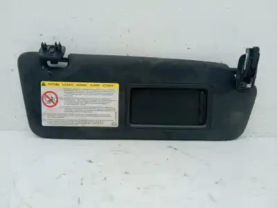 Peça sobressalente para automóvel em segunda mão  por AUDI Q3 (8U)  Referências OEM IAM 8K0857552  