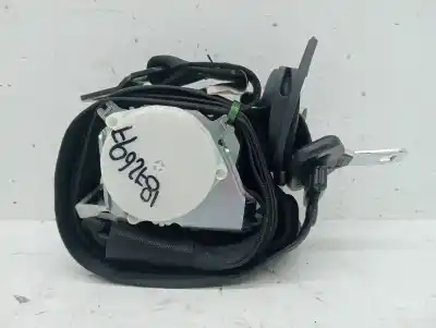 Second-hand car spare part Front Right Seat Belt for BMW X3 (E83) xDrive 20d OEM IAM references 33033302  