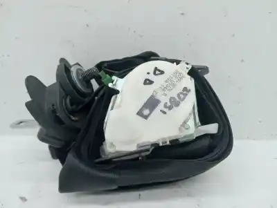 Peça sobressalente para automóvel em segunda mão cinto de segurança dianteiro direito por bmw x3 (e83) xdrive 20d referências oem iam 33033302  