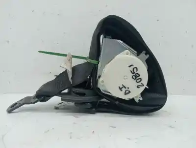 Peça sobressalente para automóvel em segunda mão CINTO DE SEGURANÇA DIANTEIRO ESQUERDO por BMW X3 (E83)  Referências OEM IAM 34003071B  