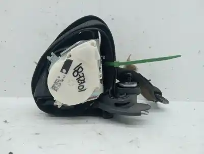 Peça sobressalente para automóvel em segunda mão cinto de segurança dianteiro esquerdo por bmw x3 (e83) xdrive 20d referências oem iam 34003071b  
