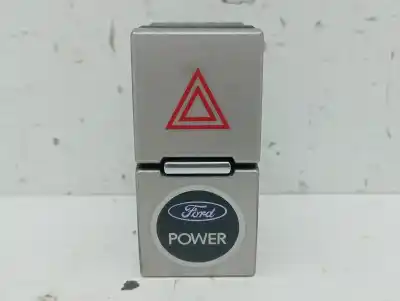 Peça sobressalente para automóvel em segunda mão interruptor 4 piscas - emergência por ford kuga (cbv) titanium referências oem iam 8v4t13a350ab