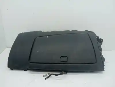 Second-hand car spare part GLOVE COMPARTMENT for BMW SERIE 1 BERLINA (E81/E87)  OEM IAM references 712455416  