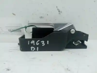 Second-hand car spare part interior left front handle for ford kuga (cbv) titanium oem iam references 3m51r22601  